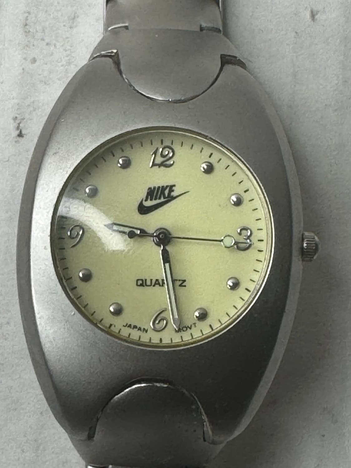 나이키 이마라 쿼츠 시계 상품이미지2