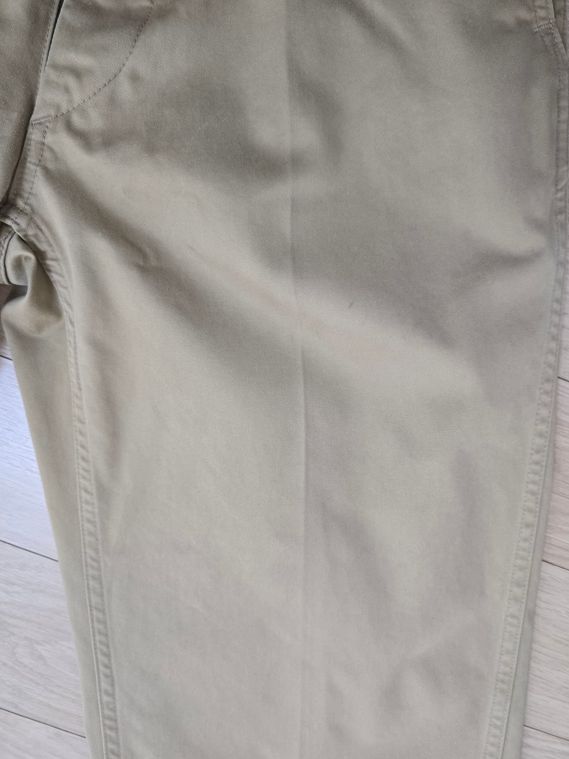 아나토미카 치노2 베이지 32사이즈 상품이미지4