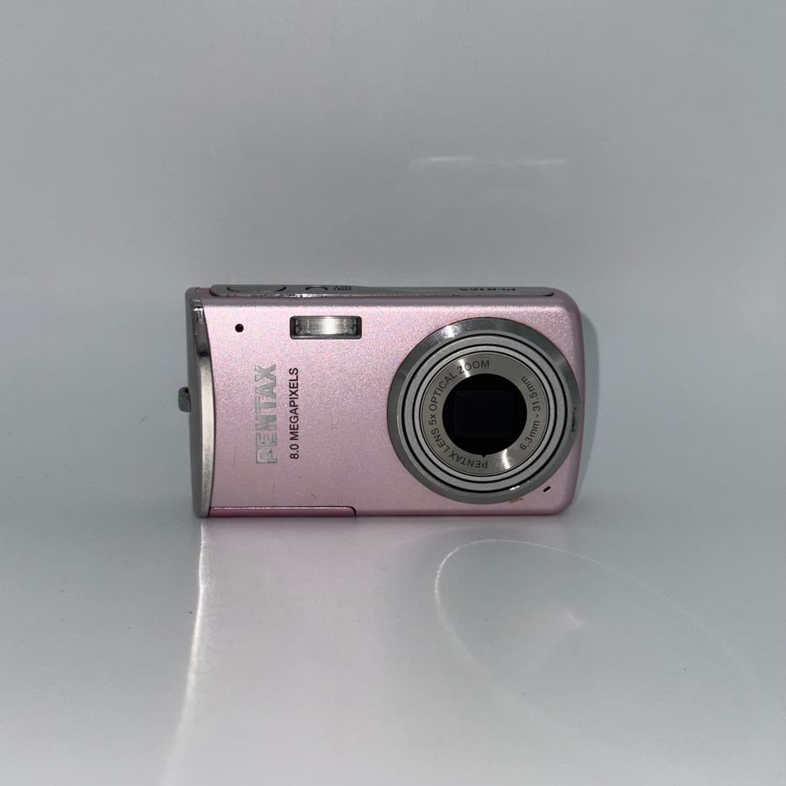 (한국어 지원) 펜탁스 옵티오 PENTAX Optio M50 상품이미지2