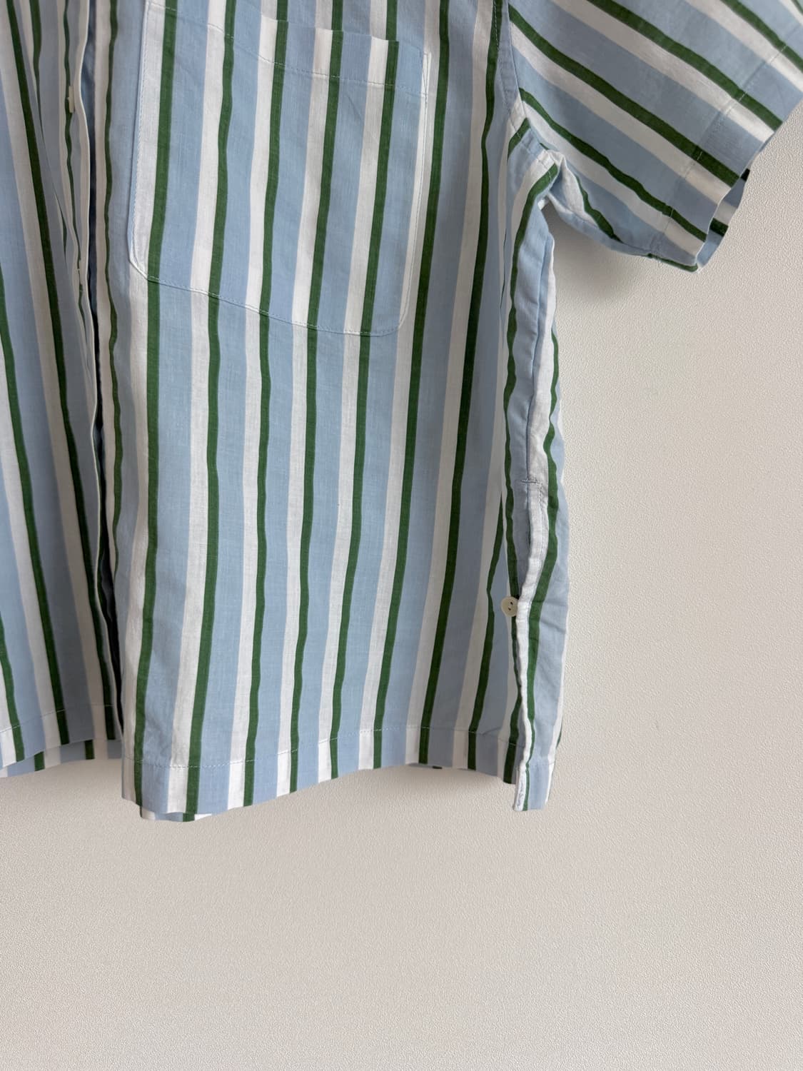 시엔느(sienne) 반팔 셔츠 상품이미지3