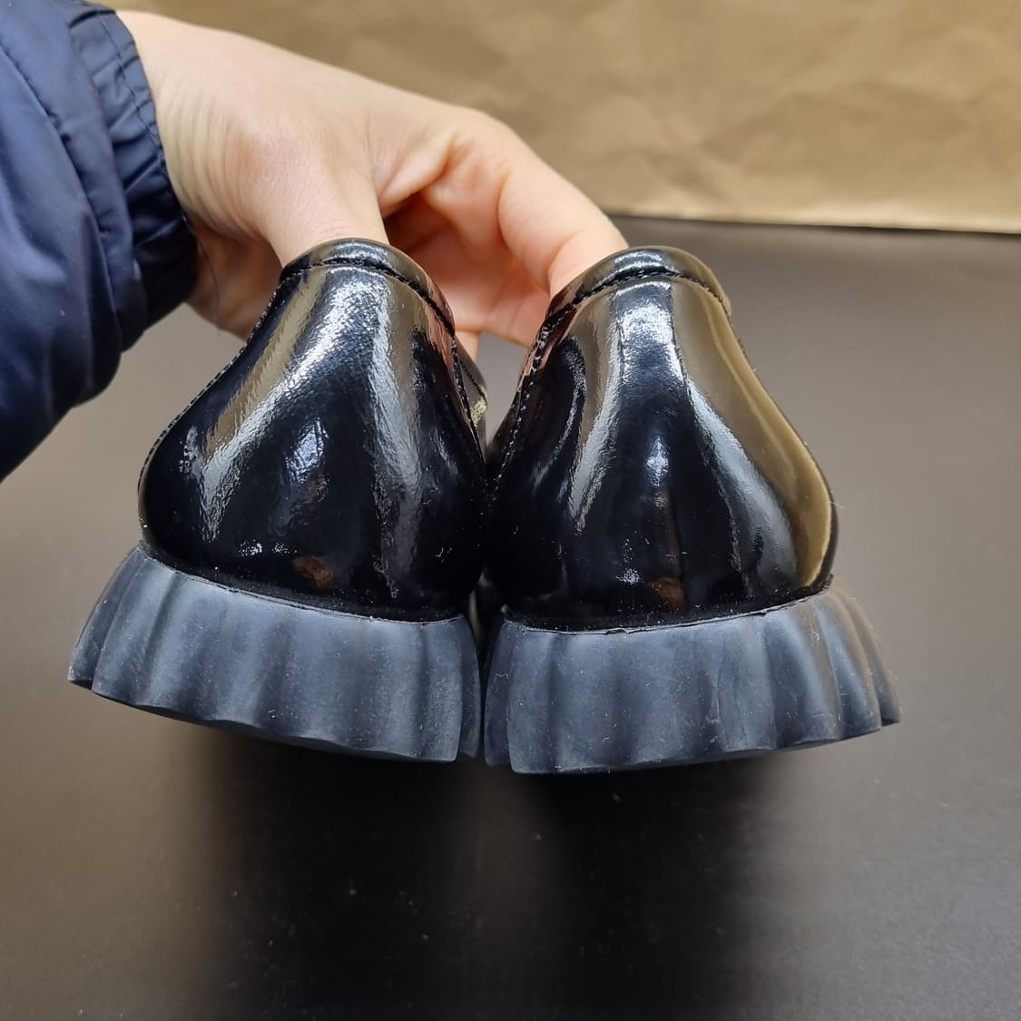 가이거 여성플렛슈즈 240 상품이미지4