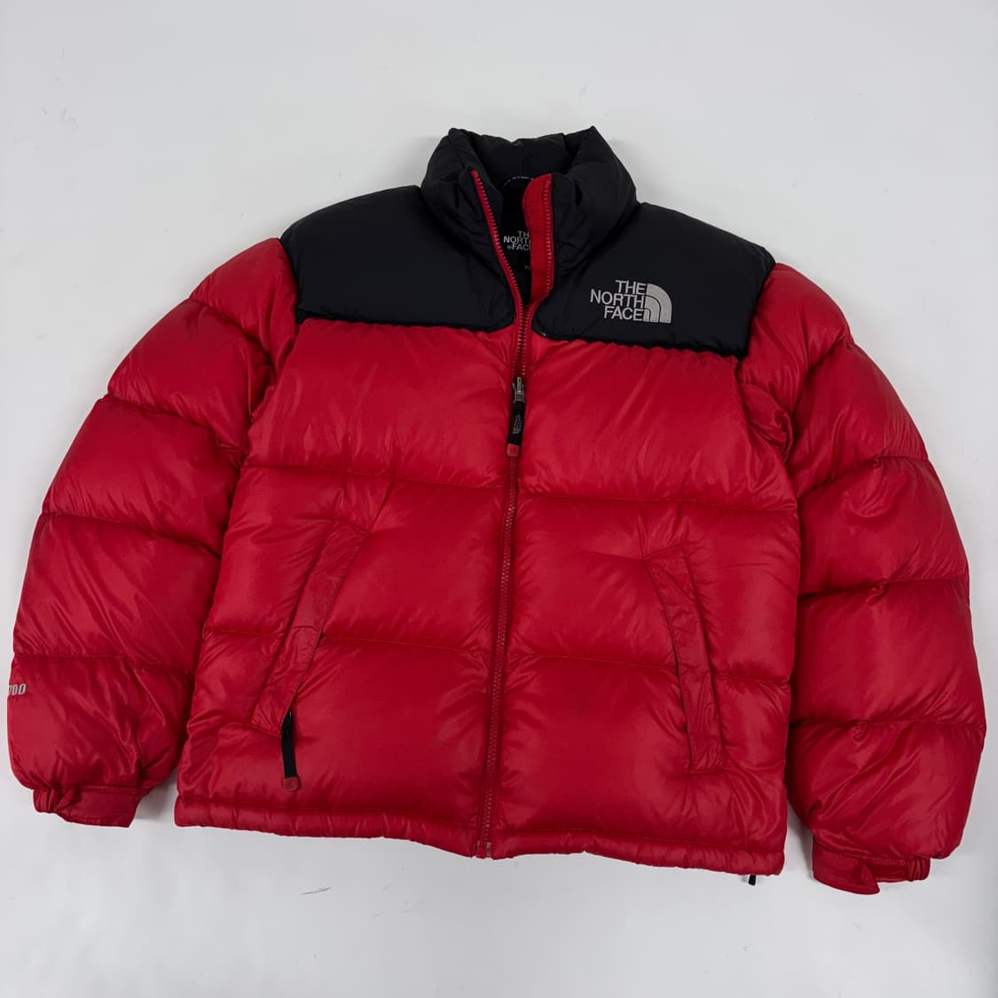 노스페이스 눕시 패딩 상품이미지2