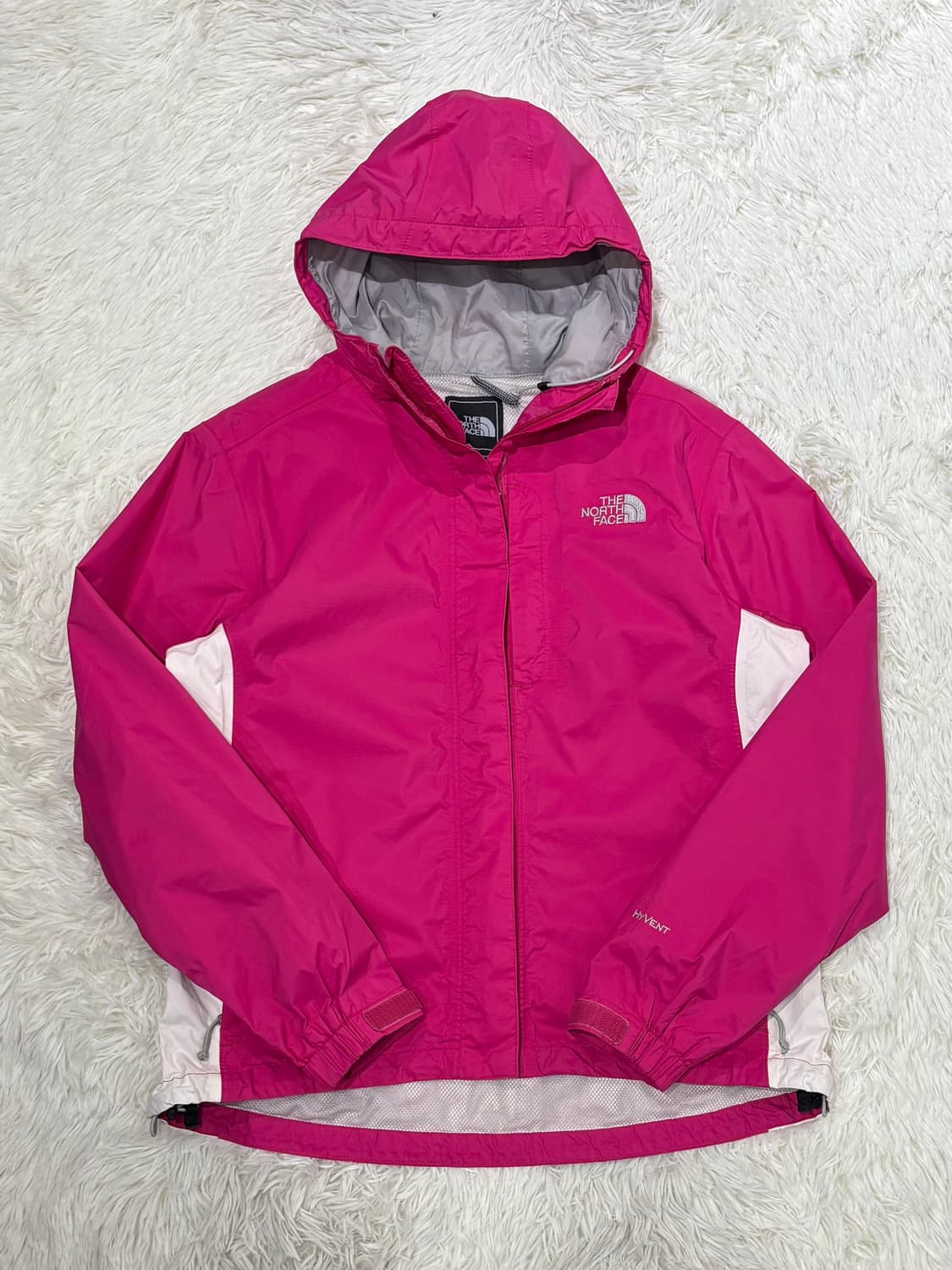 노스페이스 하이벤트 바람막이 상품이미지3