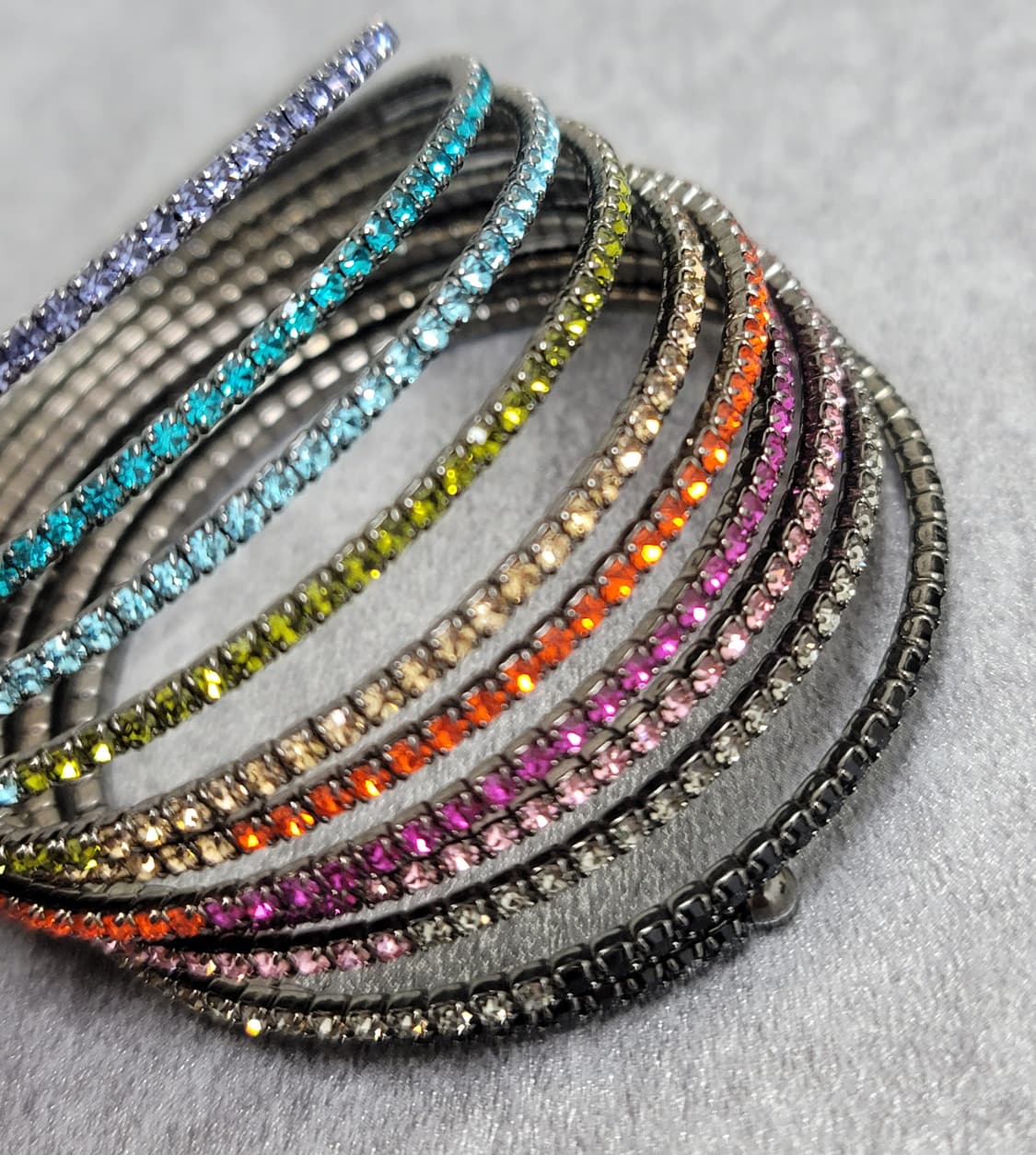 vintage bangle bracelet 상품이미지5