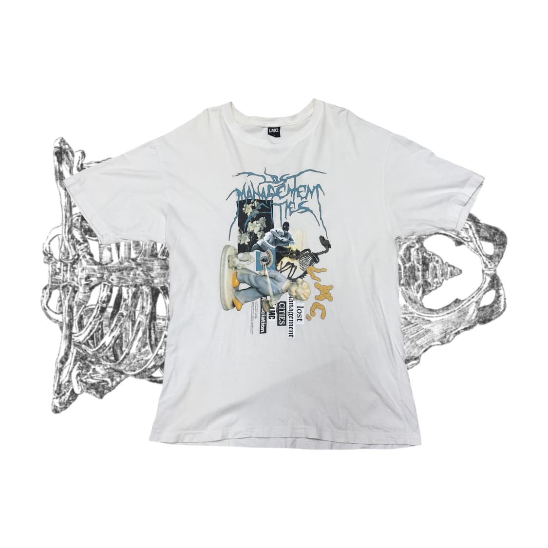 LMC 반팔 상품이미지1