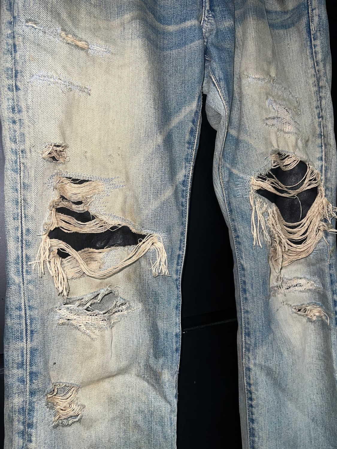 5351 pour les hommes pants 상품이미지2