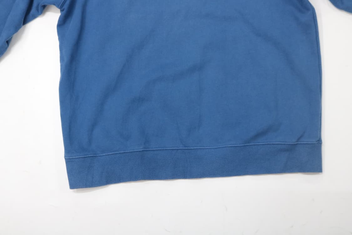 ZIP FIVE 집파이브 빈티지 캘리포니아 아치 로고 맨투맨 (M) 상품이미지8