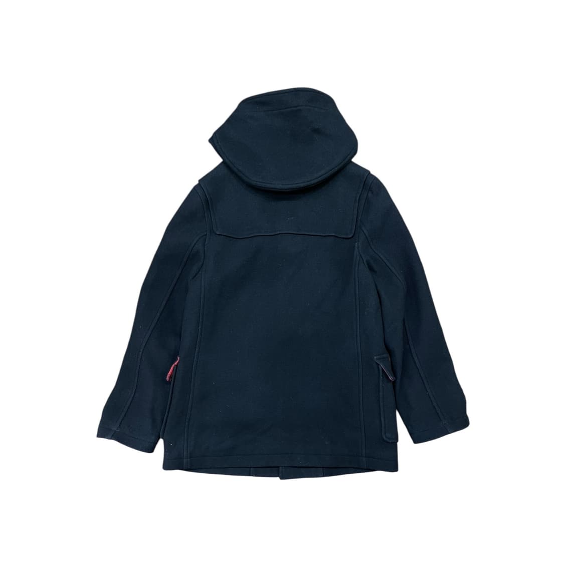 라이풀 더플 코트 상품이미지3