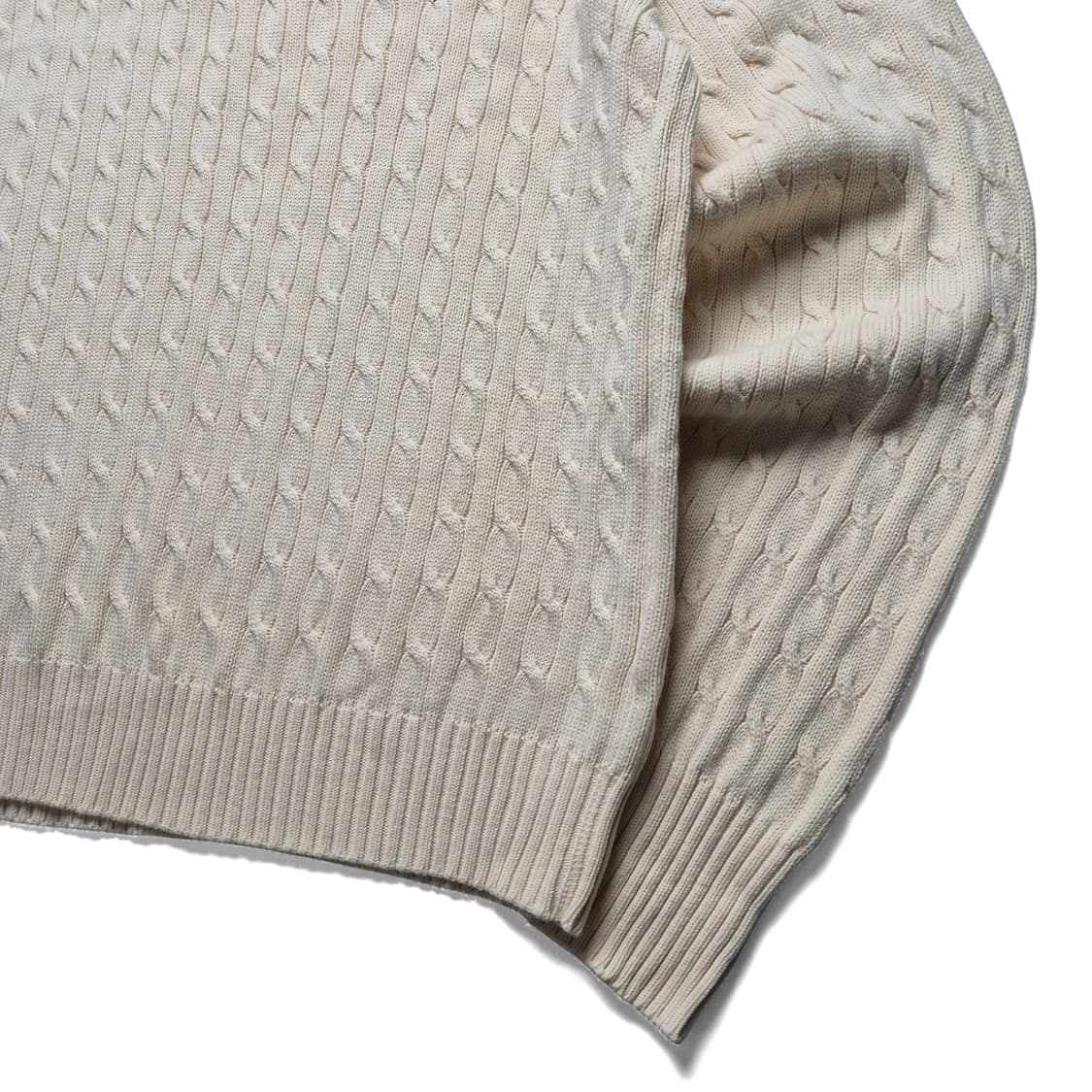 [100] 폴로 랄프로렌 크리켓 케이블 니트 상품이미지5