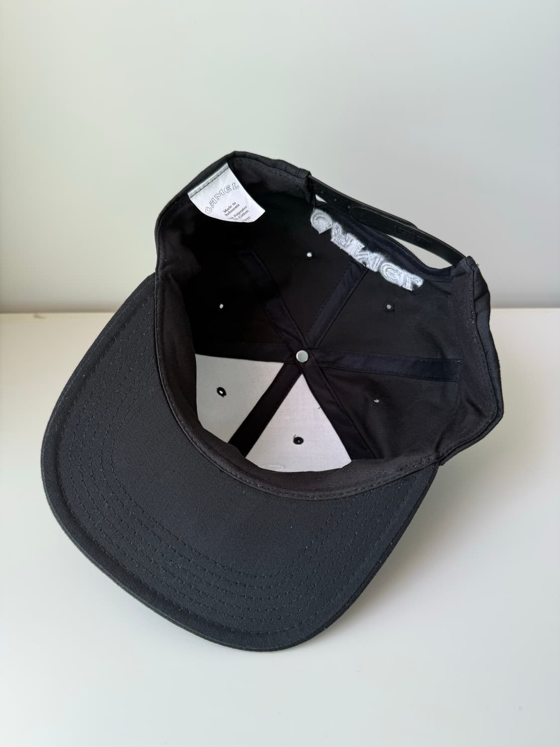 Camel 90s 카멜 빈티지 캡 상품이미지3