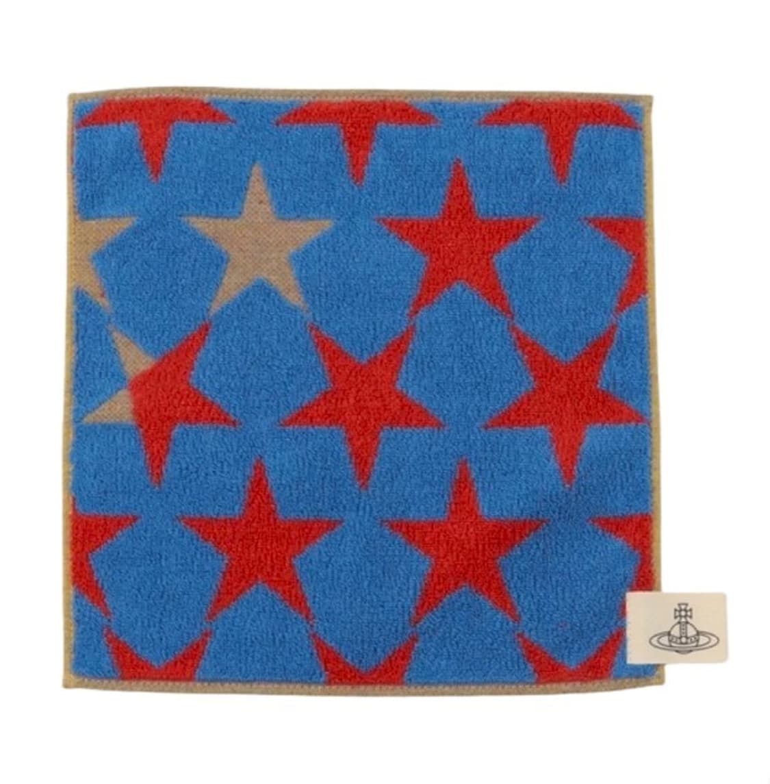 비비안웨스트우드 타올 손수건 (정품 / 새상품) 상품이미지2