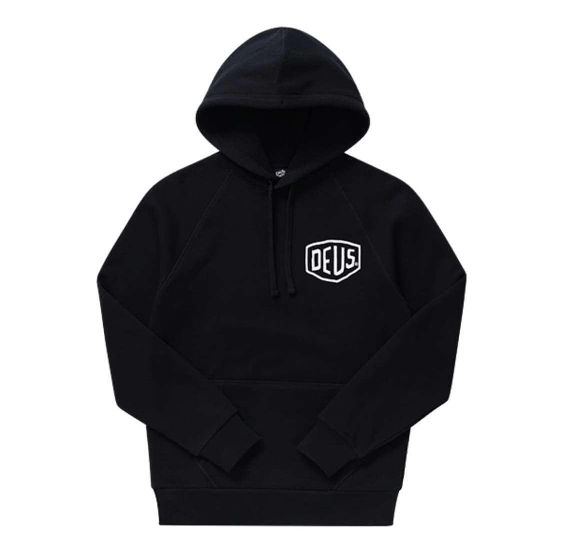 데우스 후드티 이비자 상품이미지1