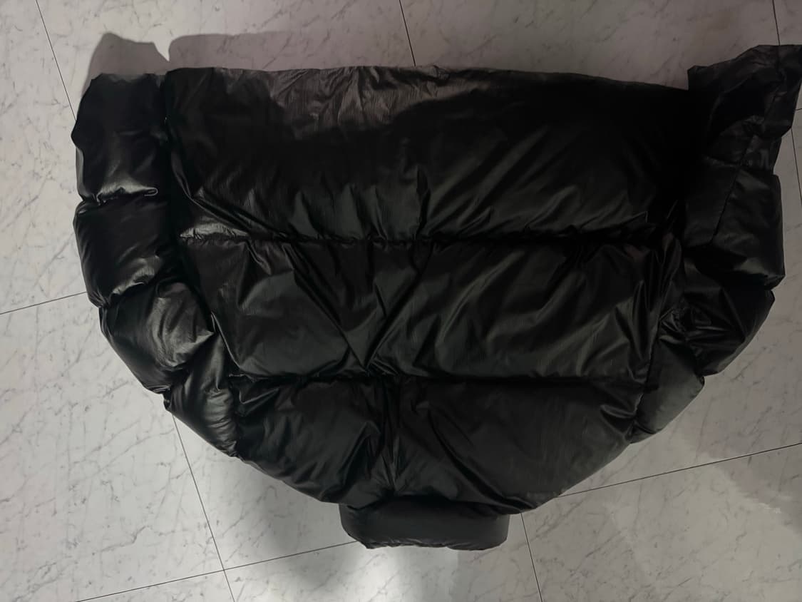 frei패딩 숏 푸퍼 상품이미지2