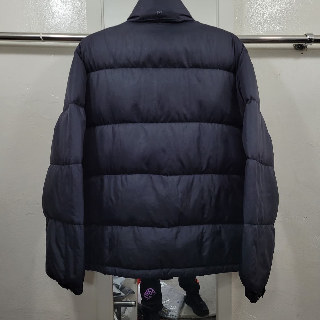 L 폴로랄프로렌 구스다운 패딩 상품이미지5