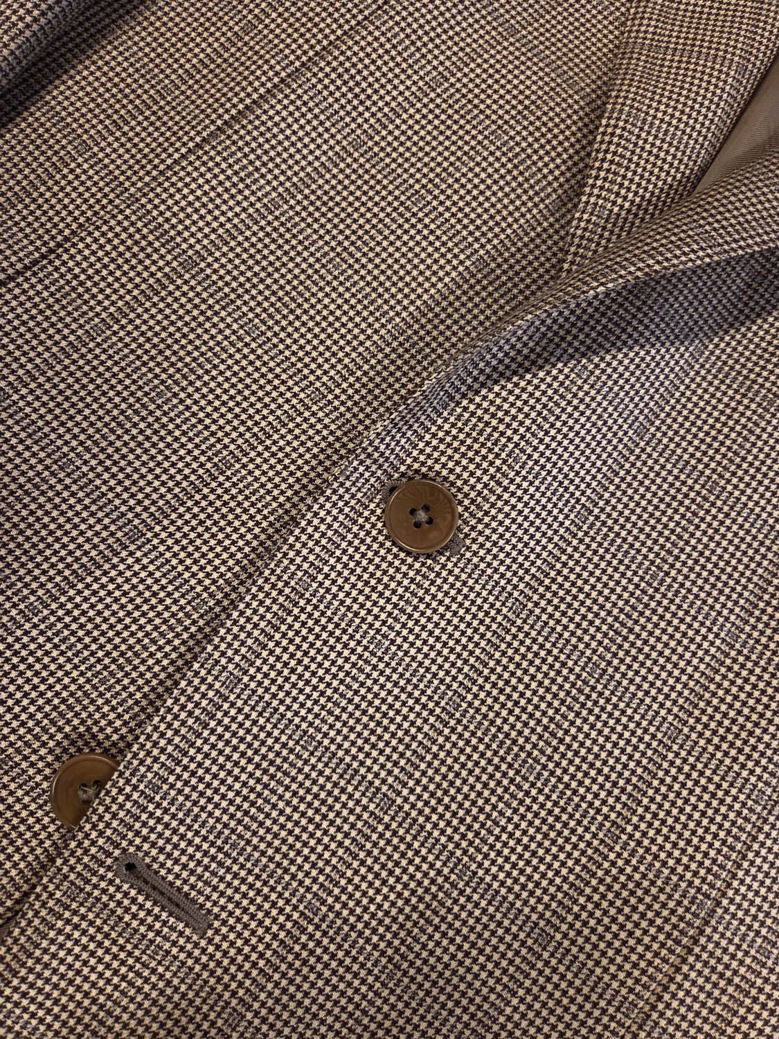 에르메네질도 제냐 테일러드자켓 상품이미지7