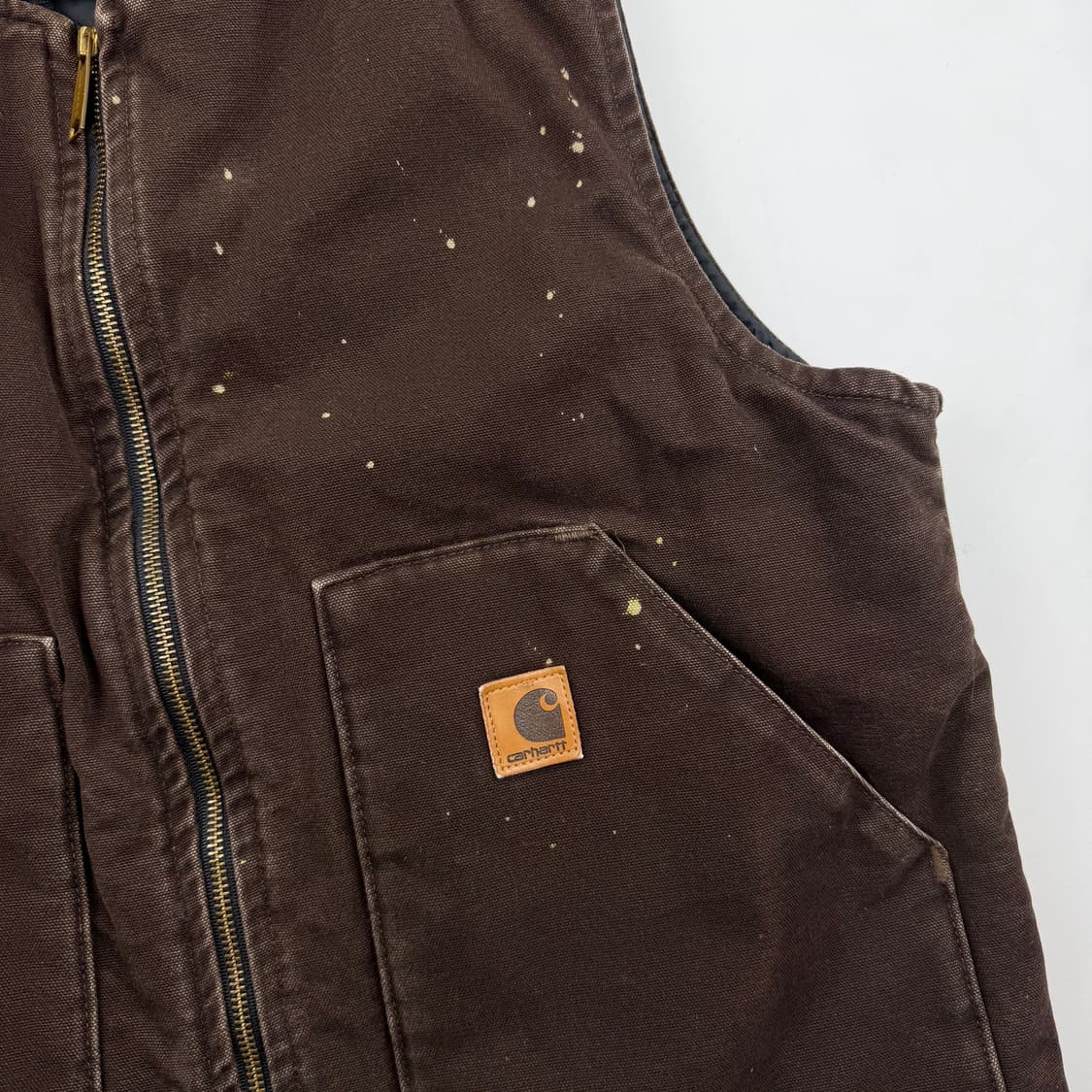 칼하트 V02 워크 베스트 상품이미지4