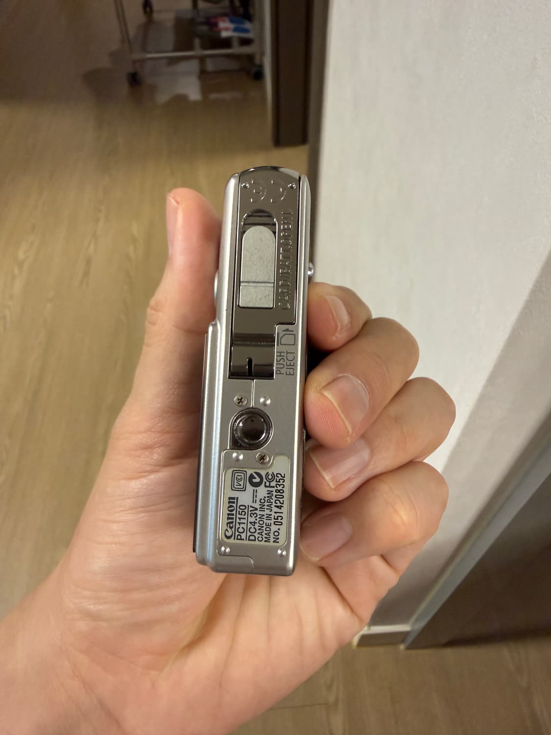 캐논 익시 55 익서스 50 상품이미지6