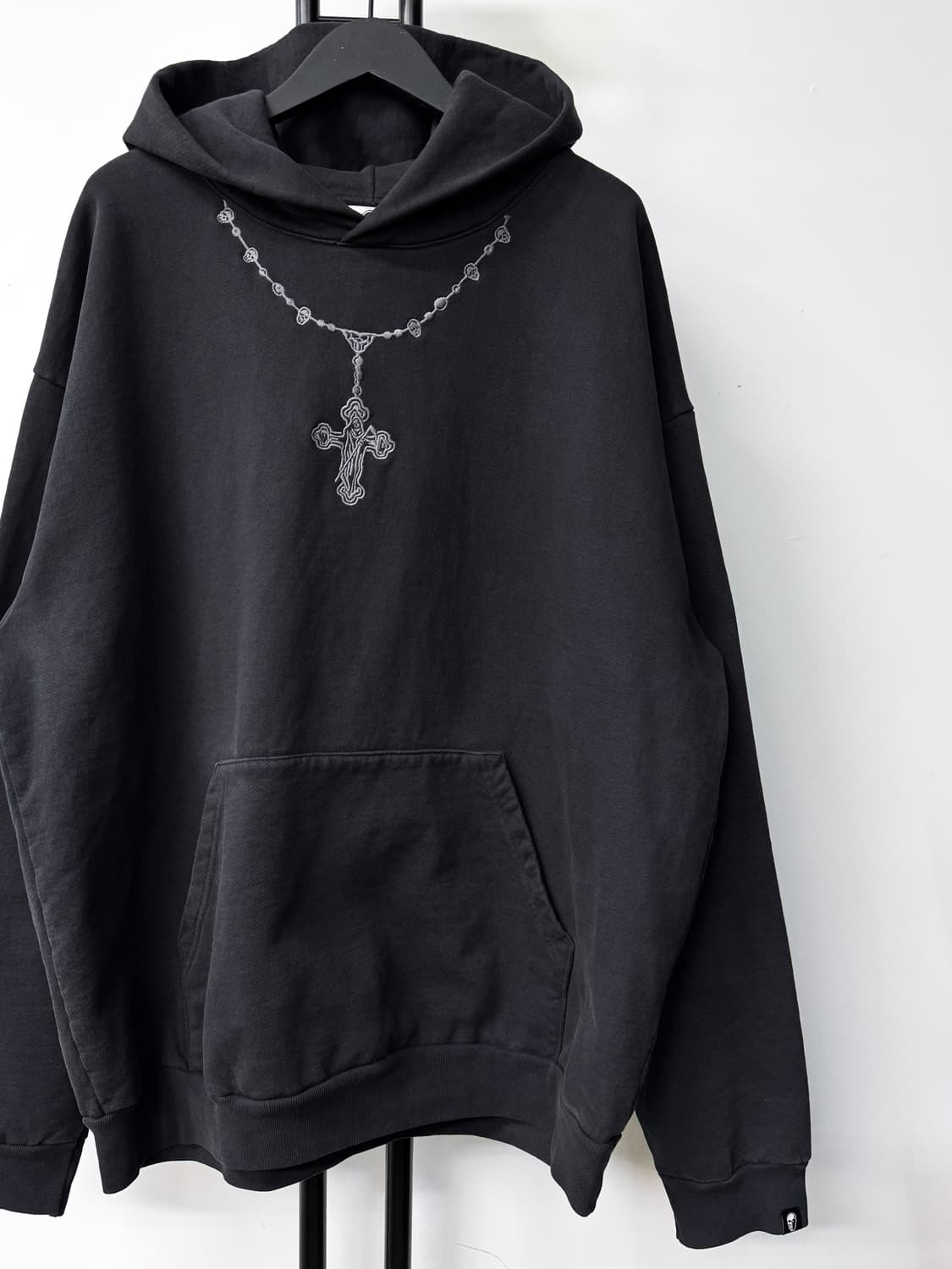 워렌 로타스 리퍼 로사리 후드티 상품이미지2