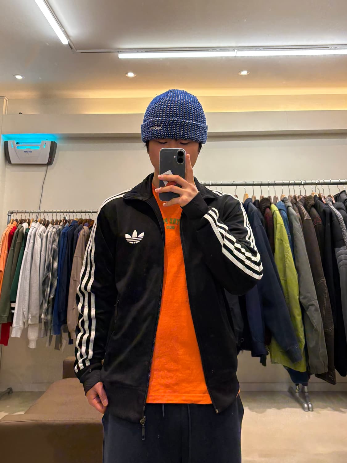 아디다스 파이어버드 져지 상품이미지7