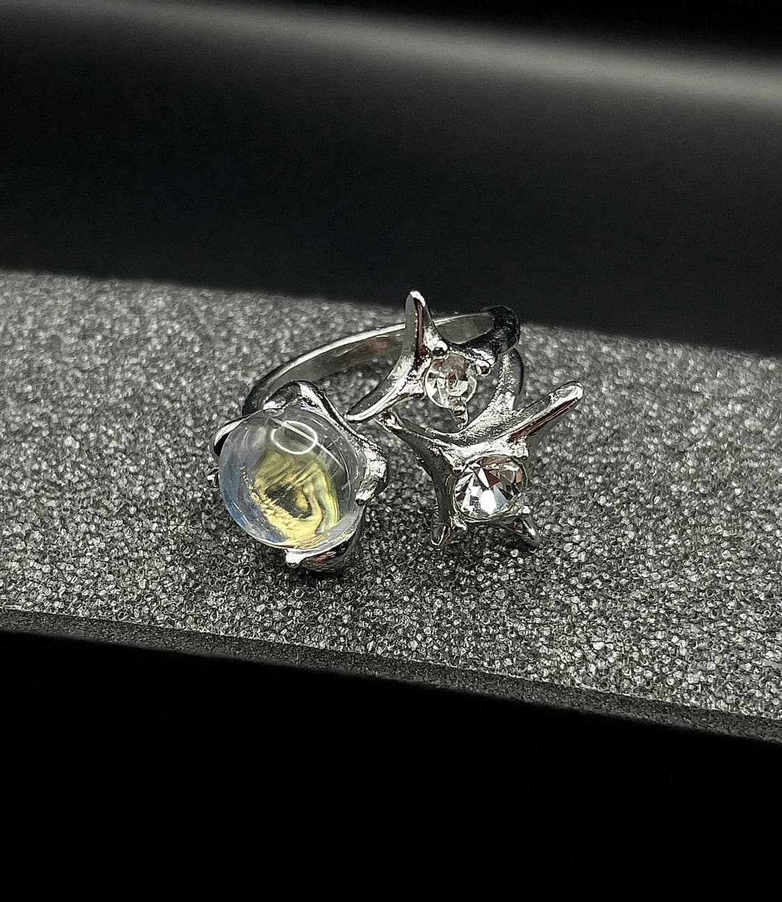 pcr053 Sky high ring 상품이미지6