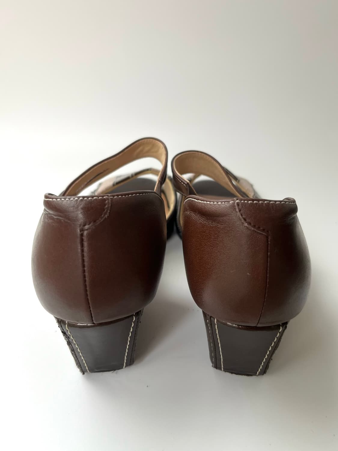Vintage shoes 상품이미지4
