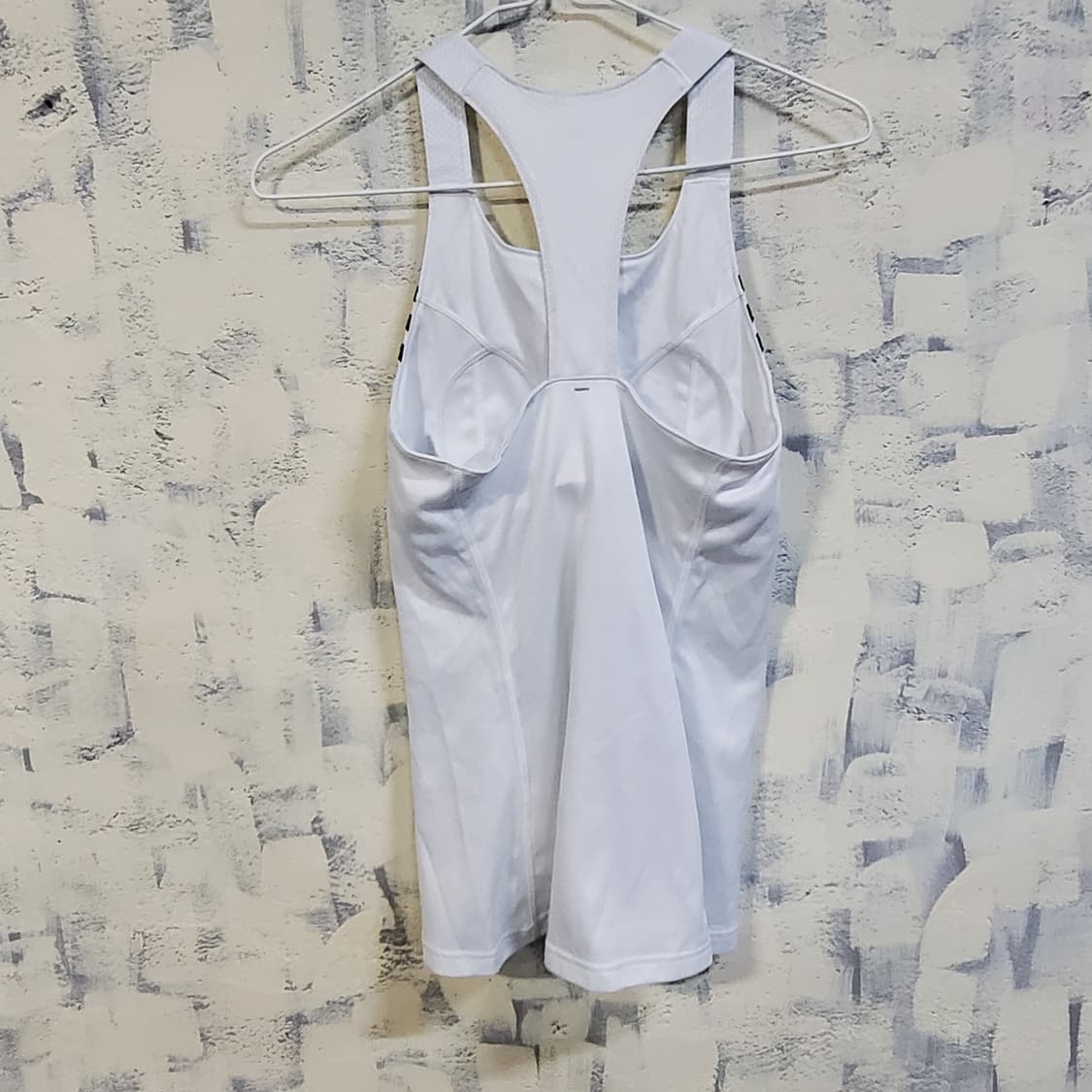 아디다스 여성 기능성 나시  상품이미지2