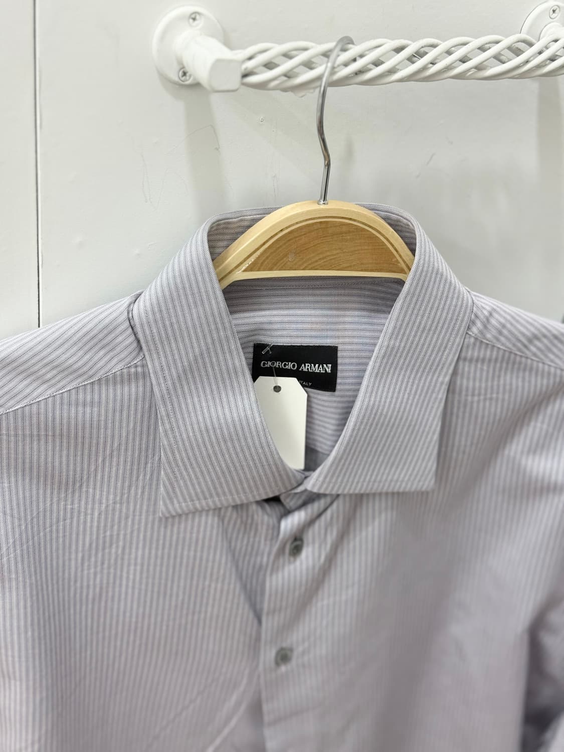 Giorgio Armani 셔츠 상품이미지3