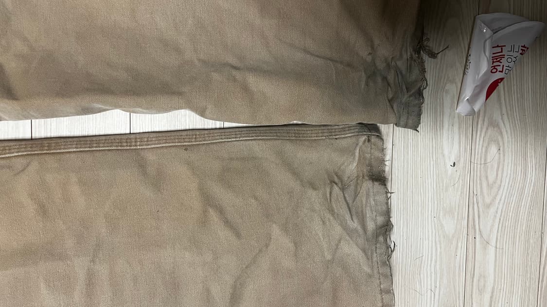 [32]칼하트 싱글니 상품이미지2