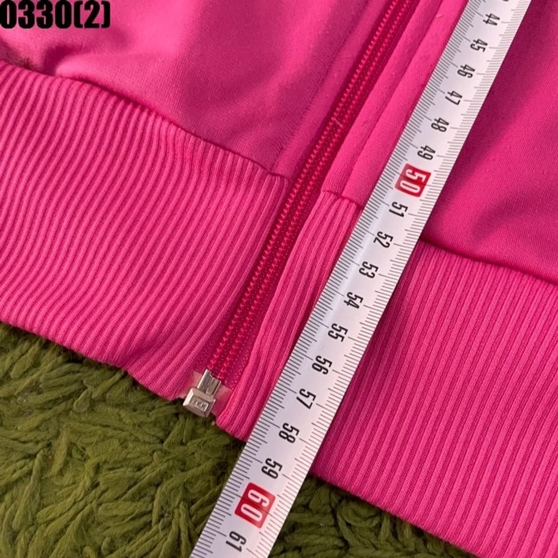 (백로고) 아디다스 유로파 파이어버드 핑크 아디다스져지 아디다스져지 져지 상품이미지8