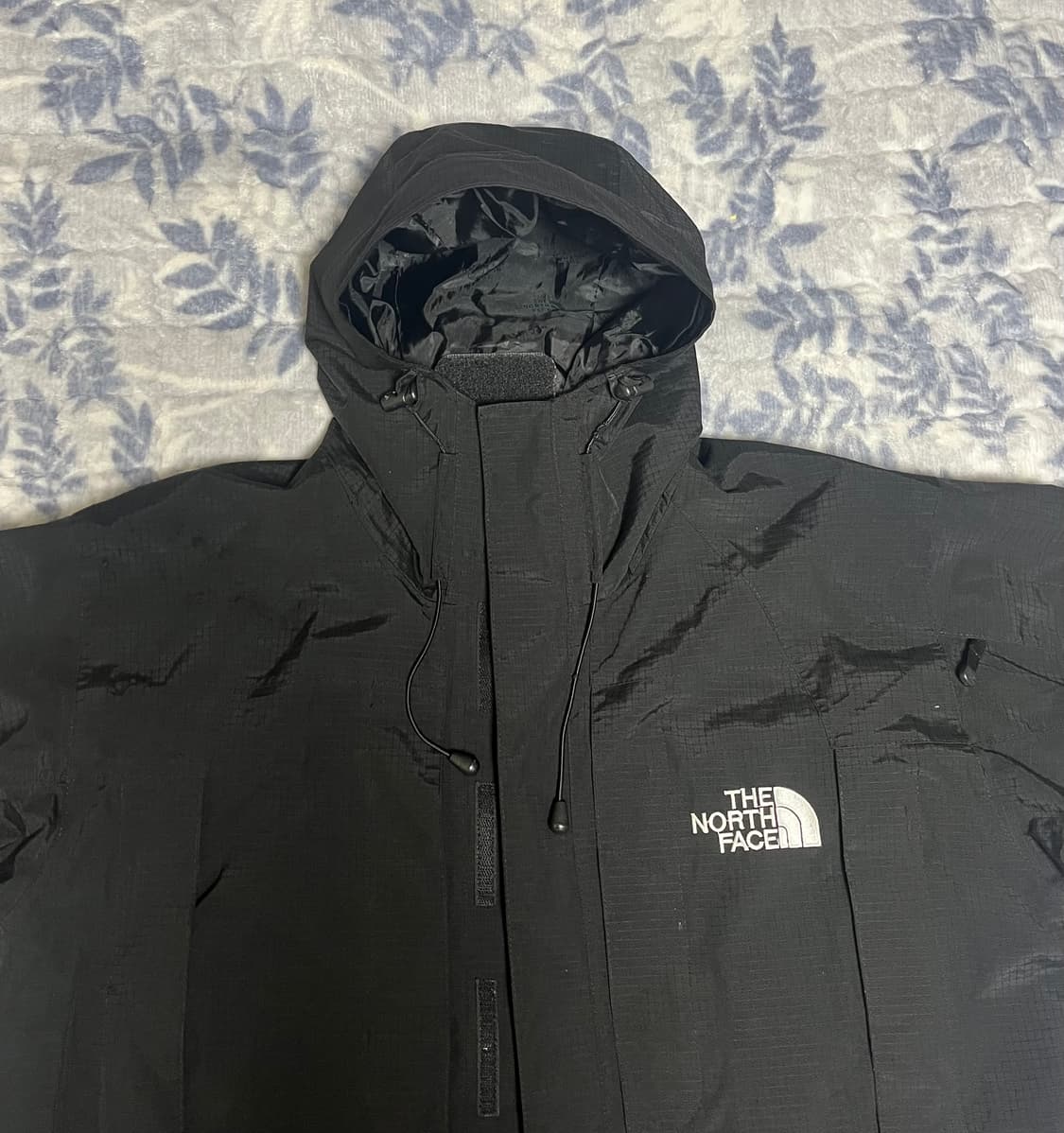 노스페이스 og 써밋 xcr 고어텍스 투웨이 바람막이 자켓 고프코어 상품이미지2