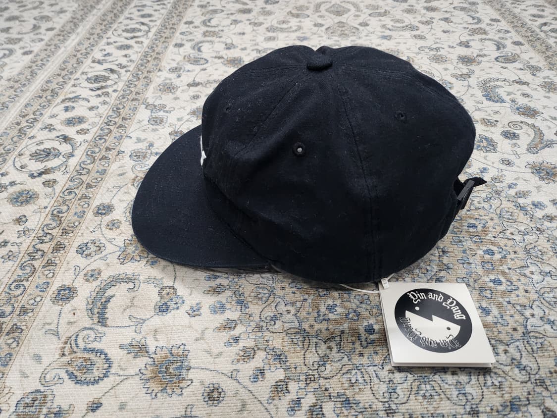 (새상품) 해리티지 플로스 인앤양 모자 상품이미지5