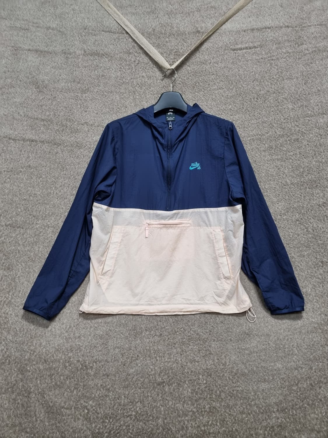 XXL(110) 나이키 SB 초경량 바람막이 아노락 상품이미지1