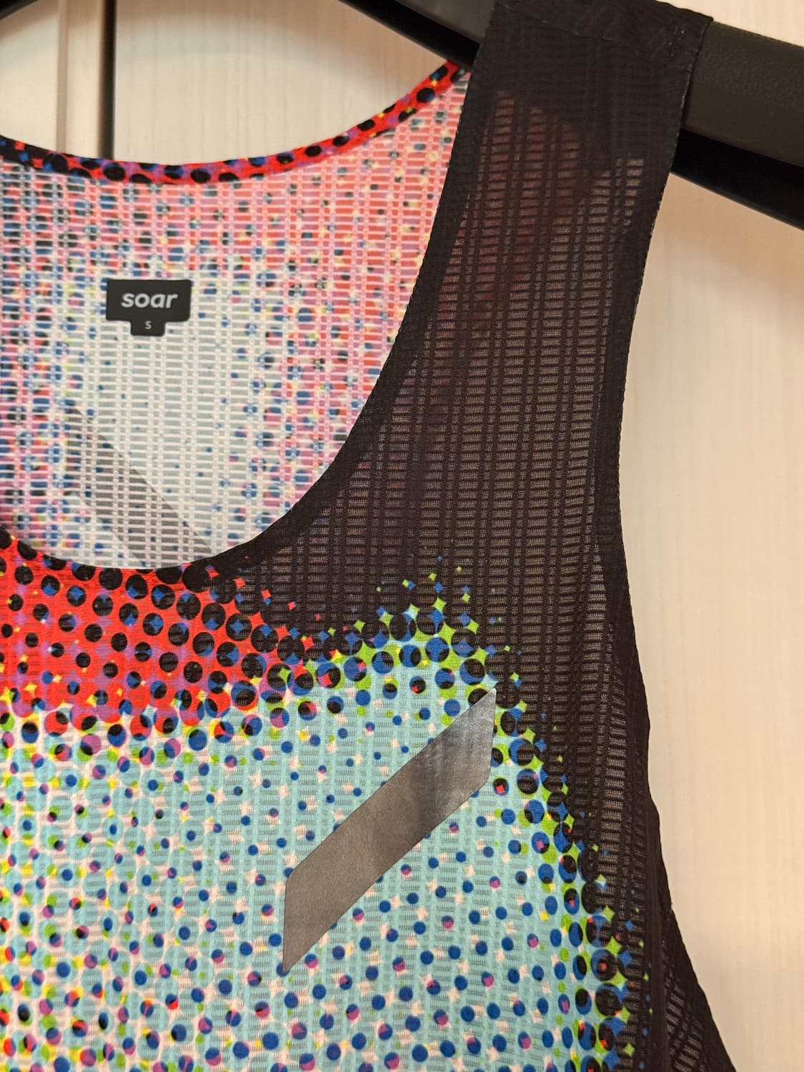 소어러닝 싱글렛 S 상품이미지2