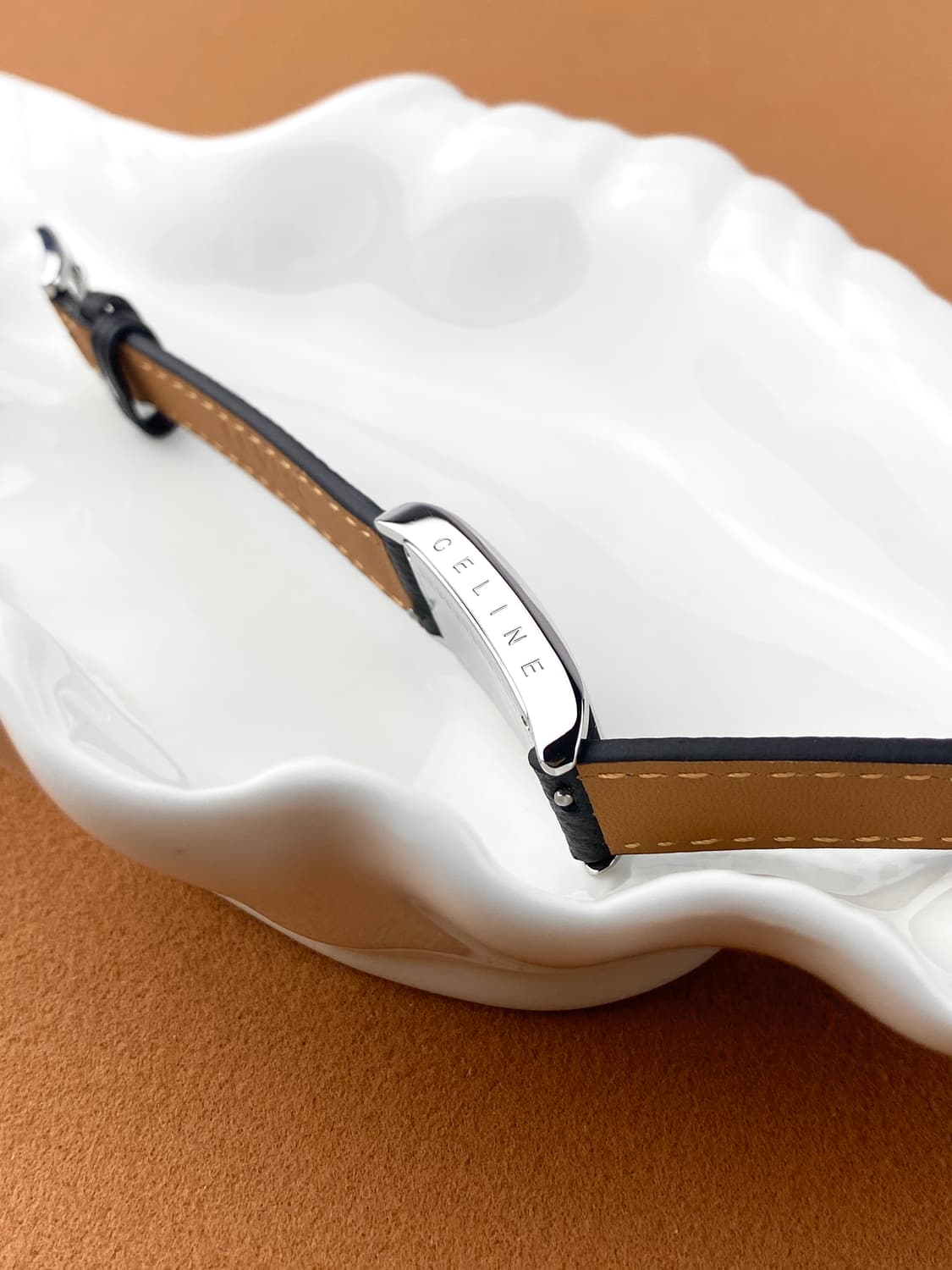 CELINE Lady soft square watch 상품이미지6