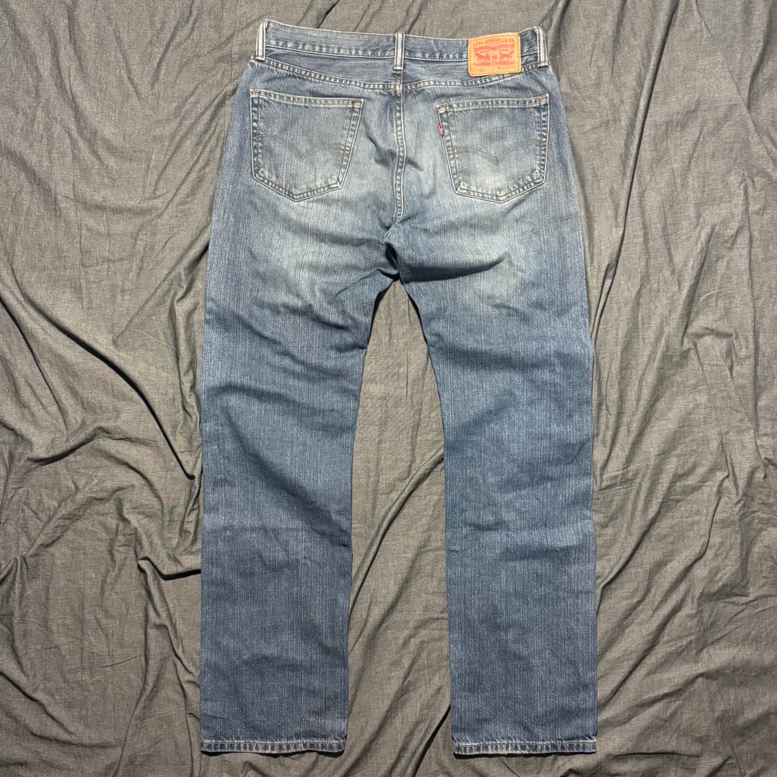 505 Pants 상품이미지3
