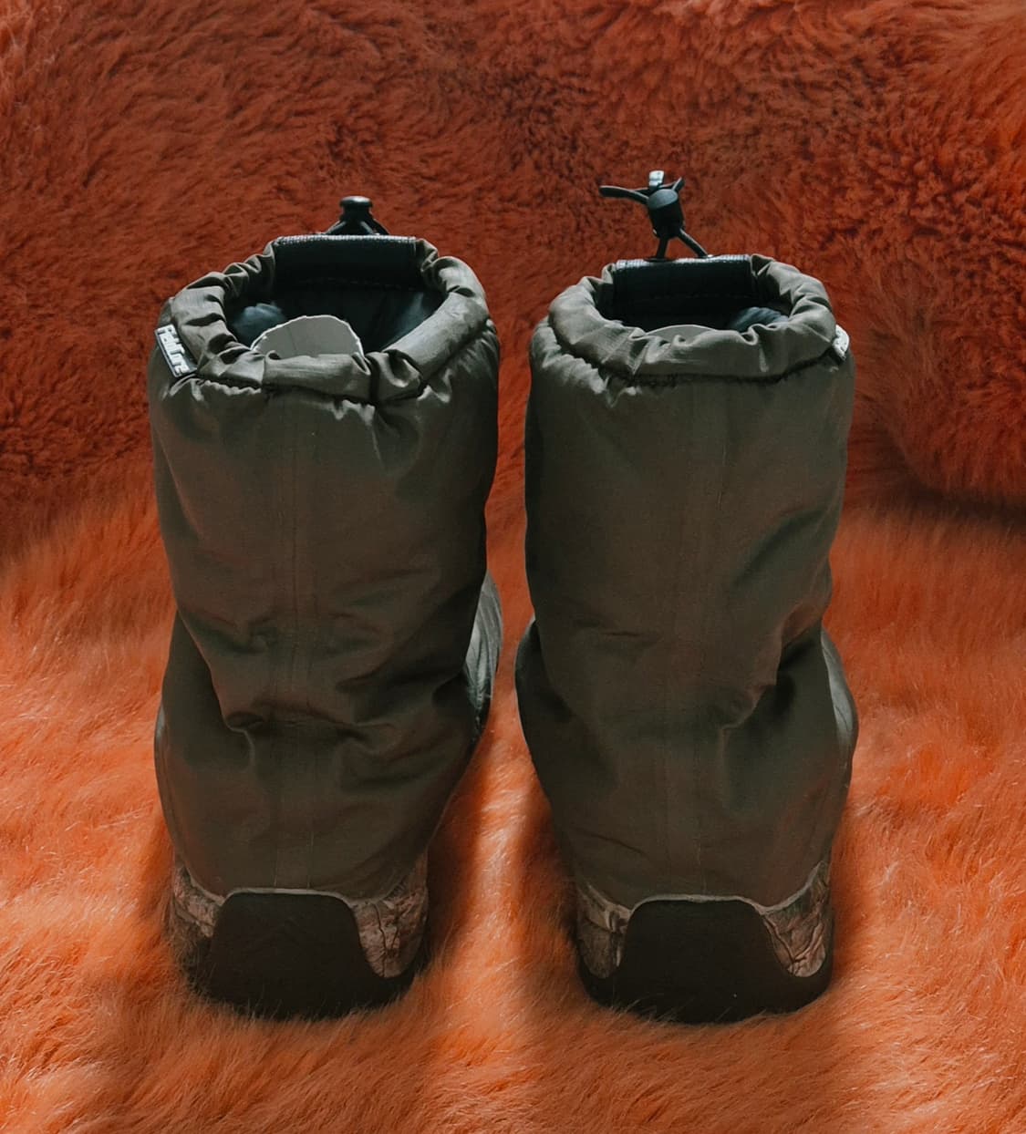 Field Core 필드코어 방한부츠 패딩부츠 S (235-240) 상품이미지3