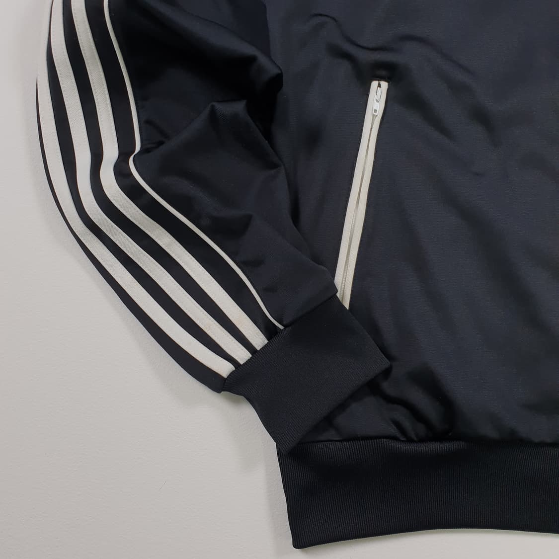 아디다스 삼선 트랙탑 상품이미지5