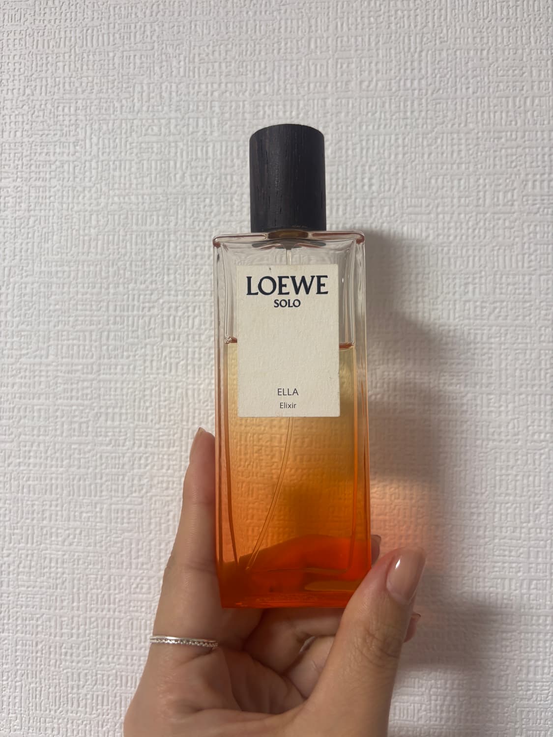 로에베 솔로 엘라 엘릭시르 오 드 퍼퓸 50ML 상품이미지3