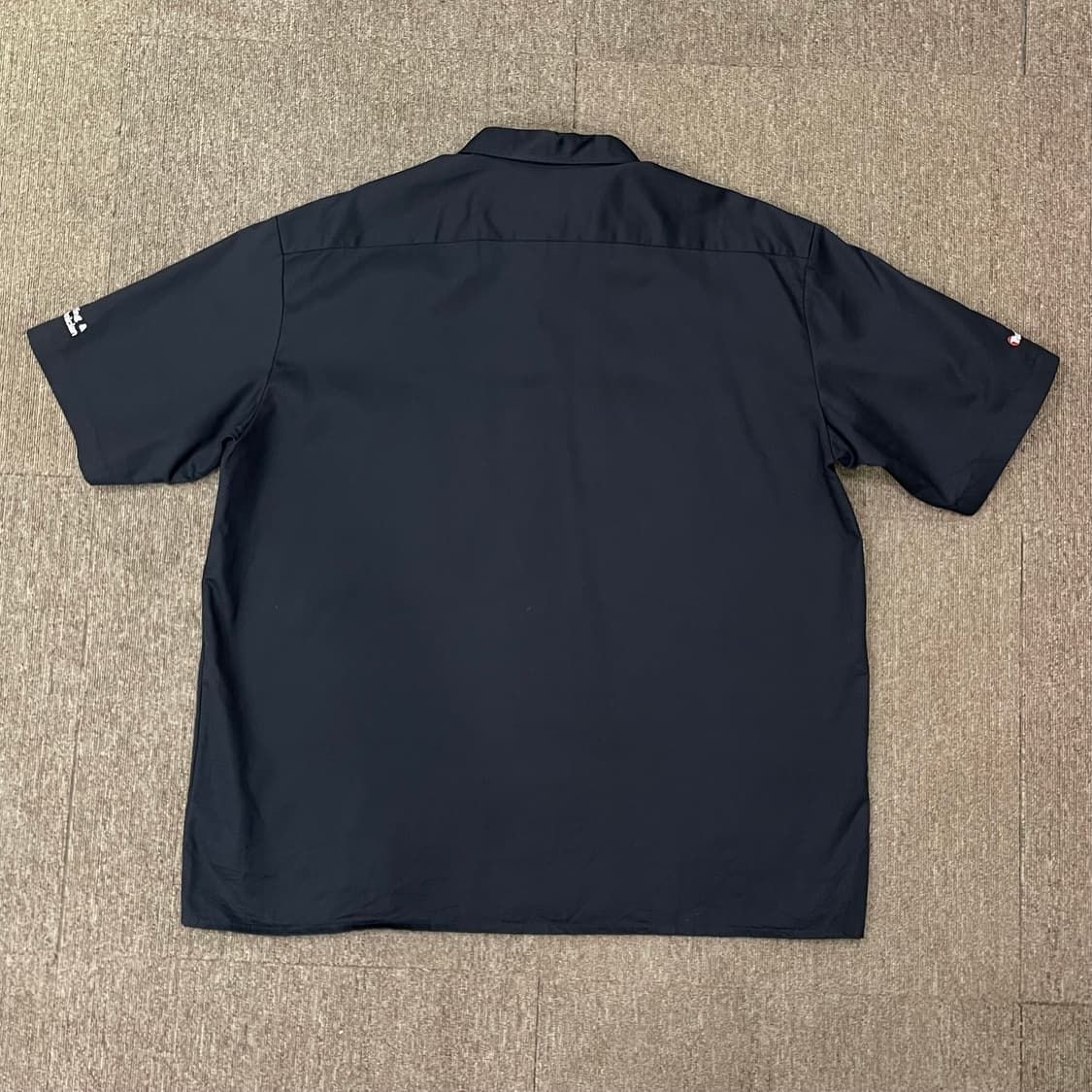 (2XL) Dickies 디키즈 반팔 셔츠 상품이미지5