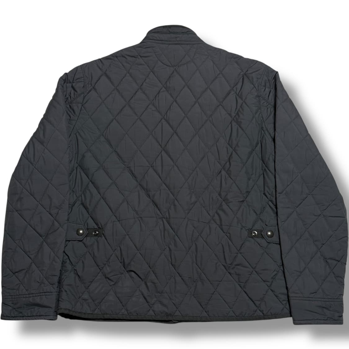 Polo Ralph Lauren 그레이 퀄팅 자켓 상품이미지2