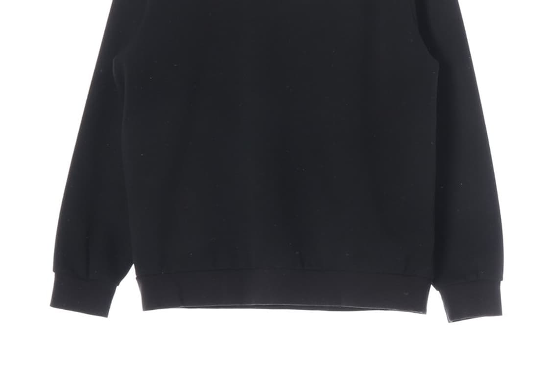 라코스테 남성 베이직 크루넥 맨투맨 L 상품이미지4