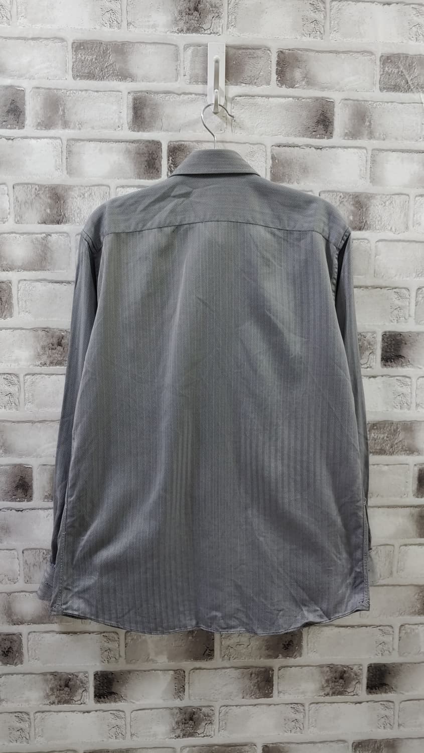 100 닥스 패턴 셔츠 746 상품이미지3