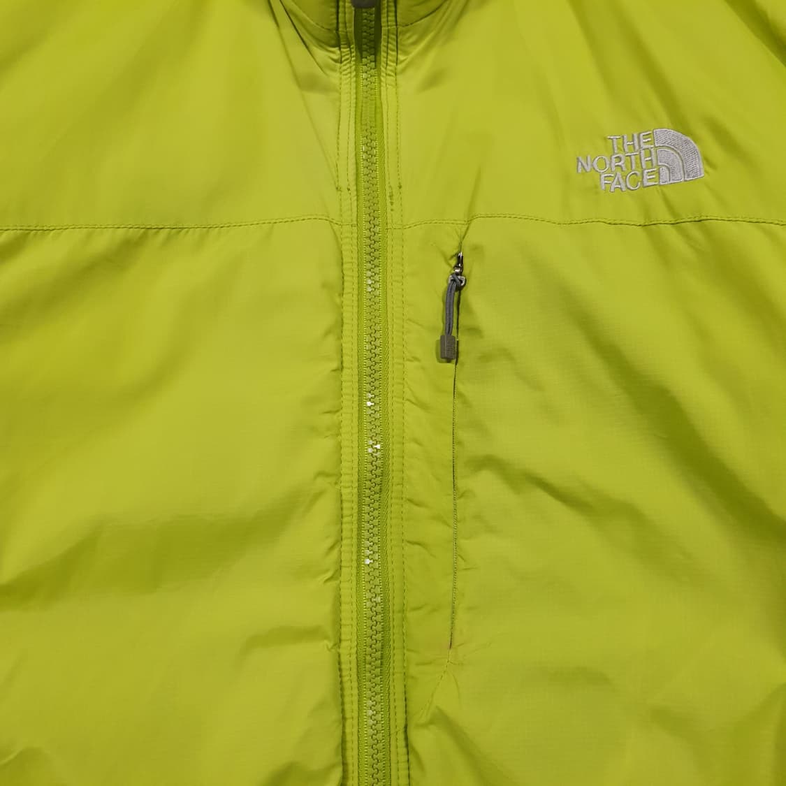 L) 노스페이스 프리마로프트 리버서블 양면 인슐레이션 경량 패딩 자켓 상품이미지8