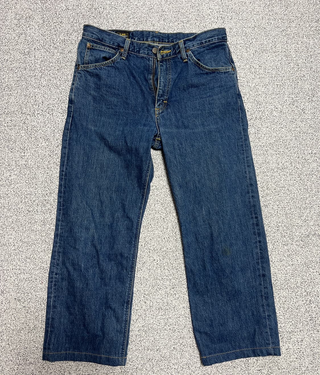 Lee 데님 상품이미지1