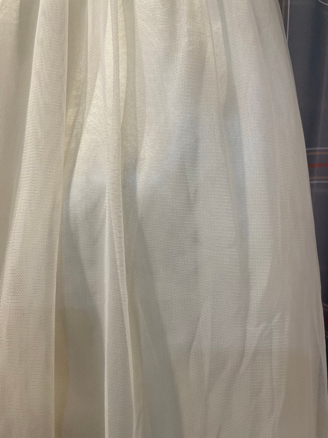 일본 얼스뮤직 발레코어스커트 상품이미지2