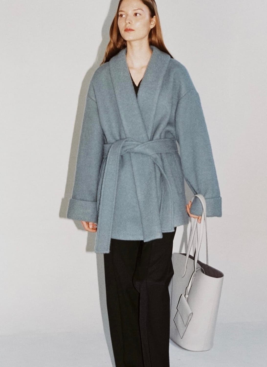 문달 코트 상품이미지2