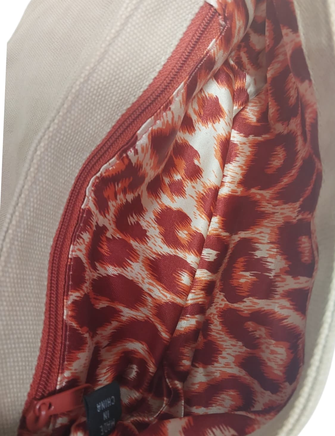 게스 guess 빈티지 밀리터리 미니백 상품이미지6