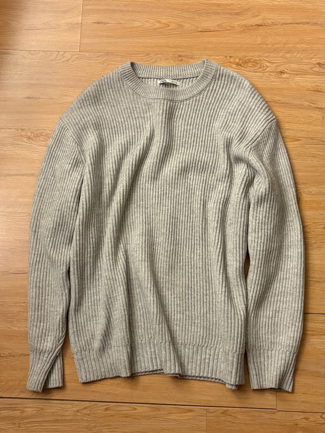 자라 니트 맛도리 3종 (L) 상품이미지4