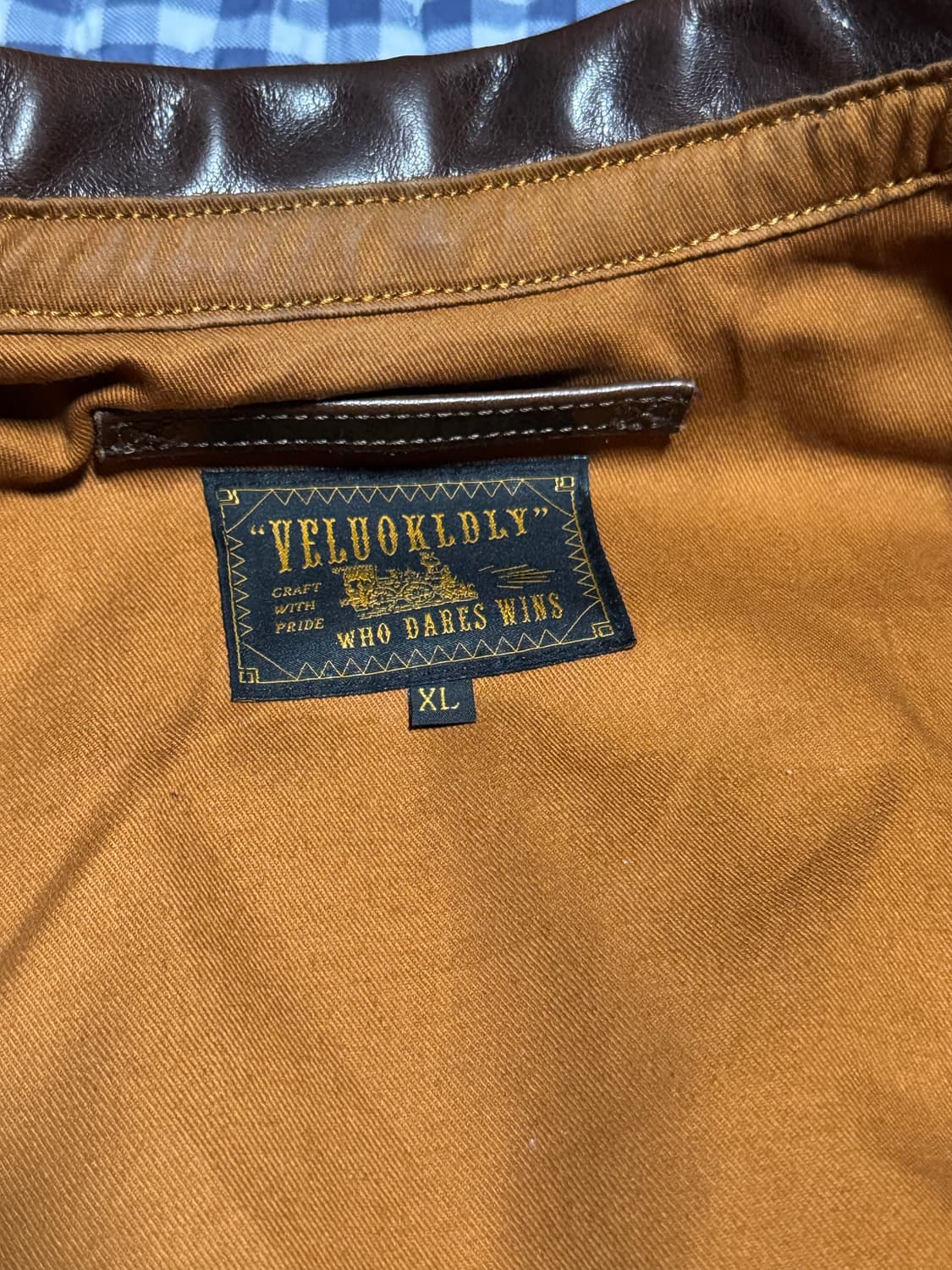 Veluokldly A2 자켓 2벌 상품이미지9