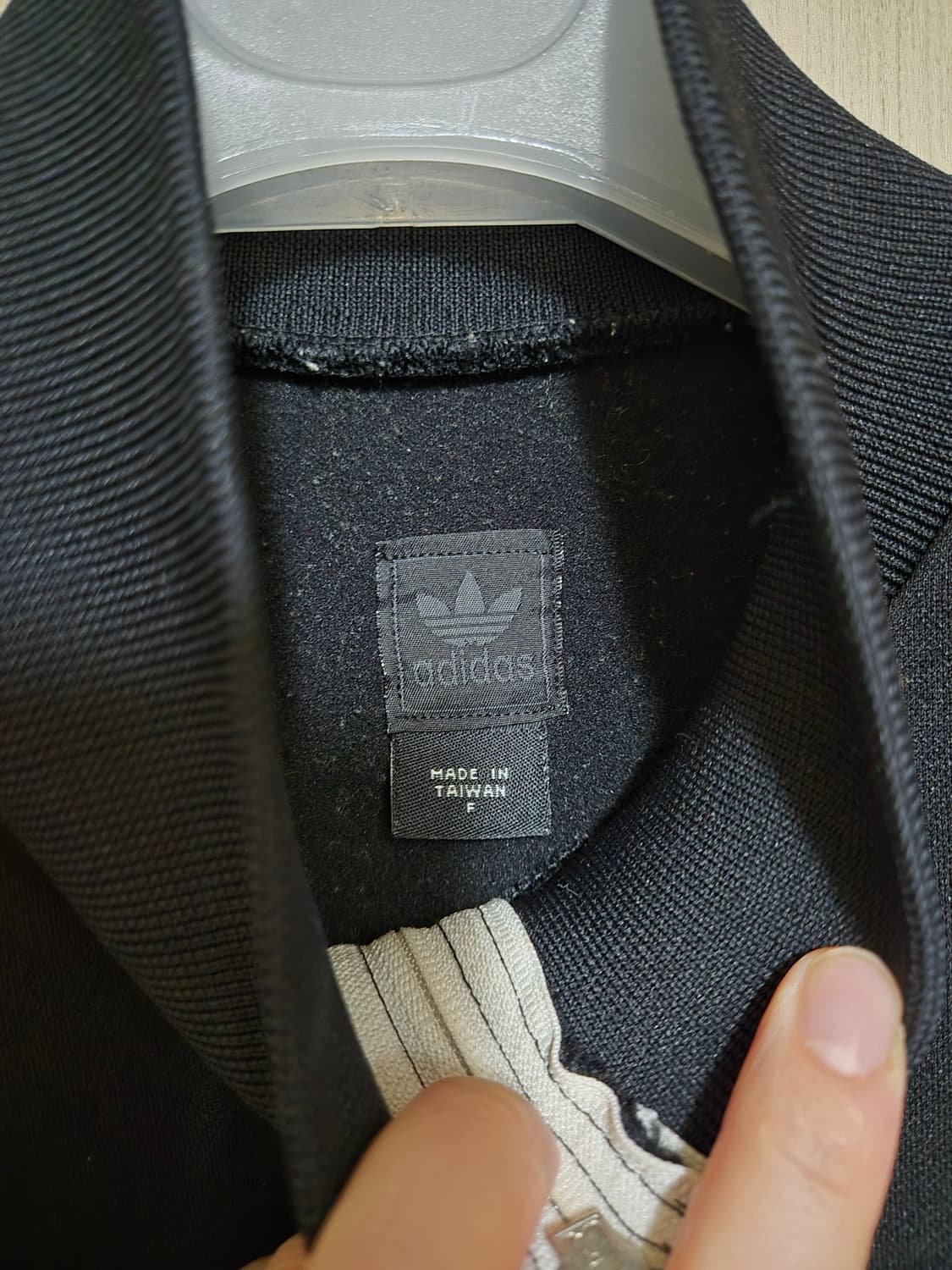 아디다스 유로파 빅로고 F 상품이미지4